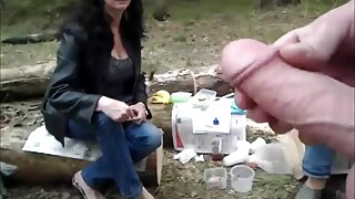 Կռացած ճապոնացի սպաս ...